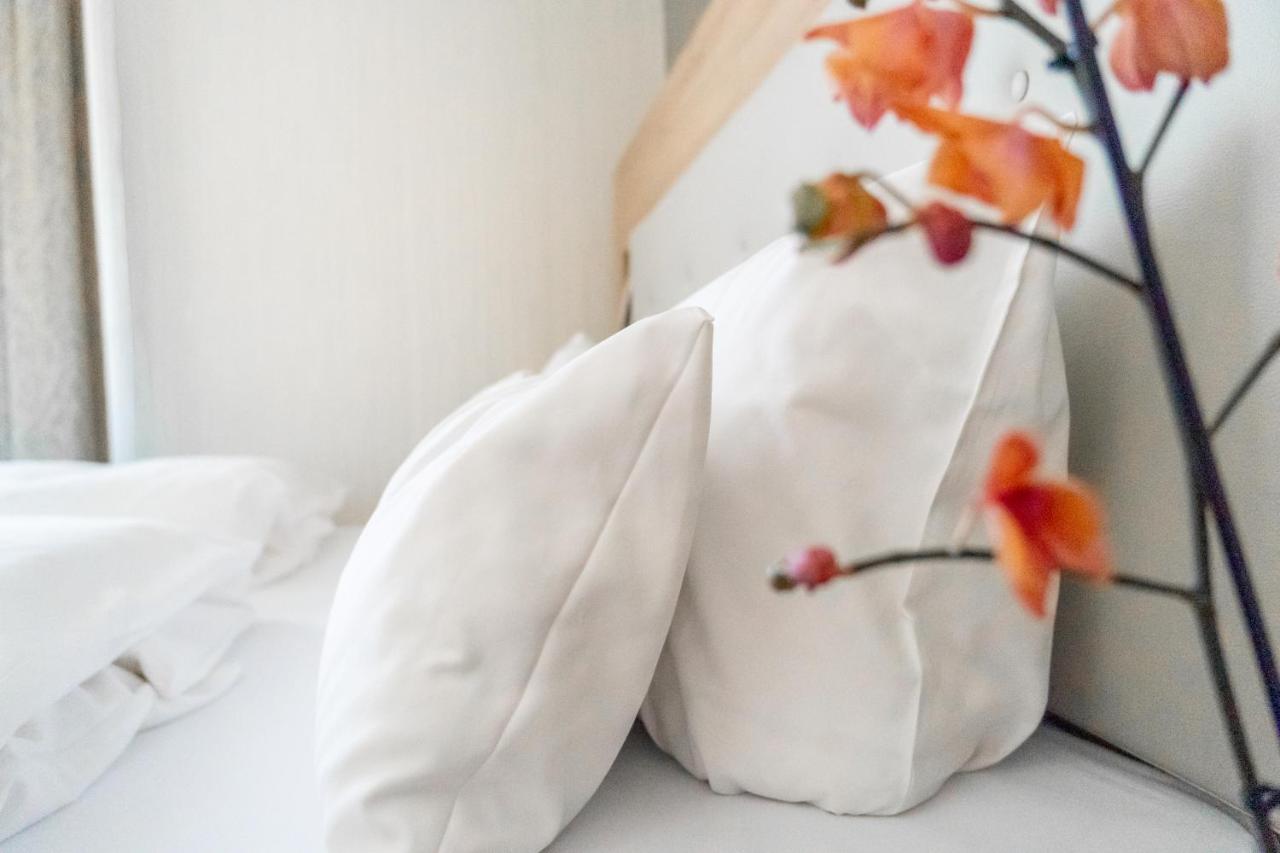 Ambient Hotel Zum Schwan Gelsenkirchen Esterno foto
